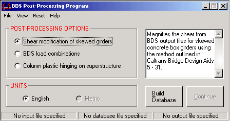 BDSPOST